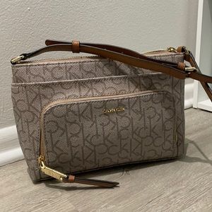 CALVIN KLEIN Crossbody Purse